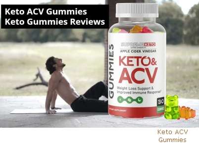 Cheapest Keto ACV Gummies